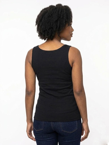 เสื้อให้นมบุตรแบบสองชั้น แขนกุด สำหรับคุณแม่ตั้งครรภ์ - Product Image 2