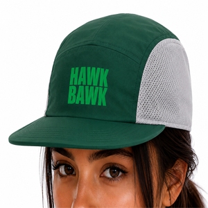 Unisex Mesh Camp <b>Hat</b> Premium Adjustable Breathable Casual <b>Hat</b> Spring Durable Stylish Lightweight Comfortable Everyday Wear Camp - Product Image 4