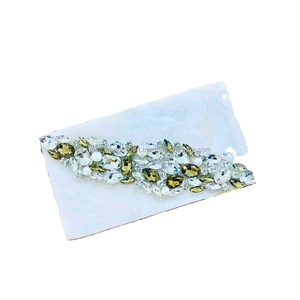 Bolso de mano para ocasiones especiales, accesorio de moda, estilo elegante, bolso de mano impermeable de lujo único para uso nocturno - Product Image 3