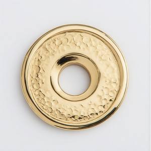 Pomo de Puerta Moderno Contemporáneo con Placa Trasera de Metal para Interiores de Hoteles y Villas, Anticorrosión, Estética Refinada, Rendimiento Confiable - Product Image 5