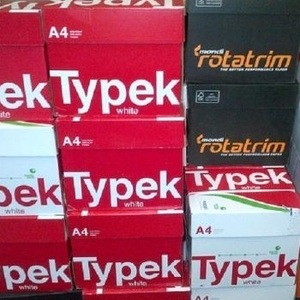 Office Copy <b>Paper</b> <b>White</b> <b>A4</b> - Product Image 1