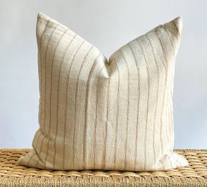 Housse de coussin décorative 100 % coton tissé à carreaux, housse de coussin de canapé en coton teint en fil à carreaux, couvre-coussin tissé à carreaux - Product Image 5