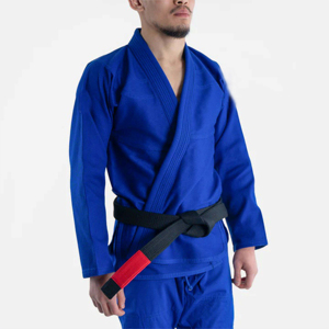 Kimono de Jiu Jitsu Profesional Personalizado OEM 2026 para Competición, Diseño Personalizado al por Mayor, Kimono de Jiu Jitsu Pakistan Bjj Gi de Alta Calidad - Product Image 6