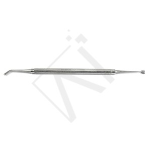 Accuram Instrumento Dental de Doble Extremo para Atar Ligaduras y Colocar Scalers, Director de Ligaduras Ortodónticas de Acero Inoxidable, Herramienta Dental - Product Image 5