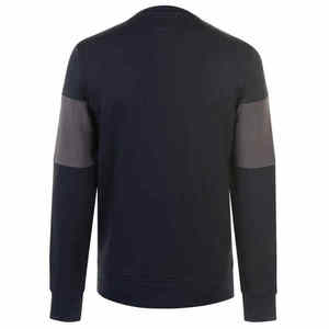 Sweat-shirt à capuche personnalisé pour homme - 100% coton molletonné respirant avec poche intégrée, prêt pour l'hiver - Product Image 3