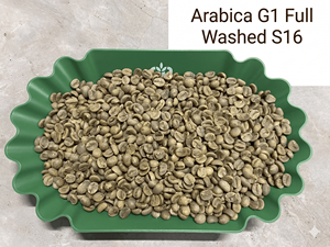 Fabricante Directo de Granos de Café Verde # Arabica Full Washed Crop 25-26 – Se Aceptan Pedidos al por Mayor Origen Vietnam - Product Image 2