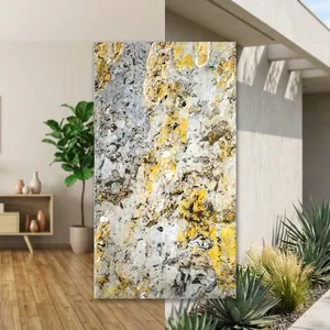 Reasonably Priced 100% Natural <b>Slate</b> Translucent Flexible Stone Veneer Block for Interior & Exterior Use - Product Image 1