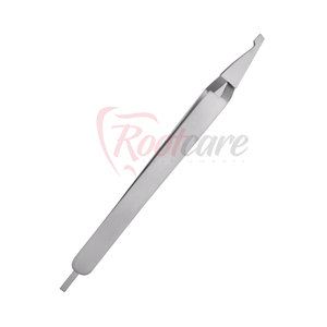 Pinzas de Ortodoncia de Agarre Suave para Uso Clínico, Pinzas de Ortodoncia de Agarre Seguro - Product Image 2