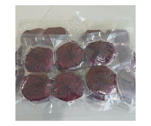 Proveedor de Fruta del Dragón Seca Premium de Vietnam - Fruta del Dragón Seca Natural y Suave para Distribución Minorista de Snacks - Product Image 4