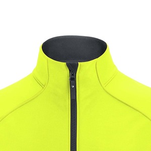 Maillot de cyclisme unisexe de qualité supérieure à manches longues, uniforme de cyclisme sur route de haute qualité, impression numérique personnalisée, logo couleur personnalisé - Product Image 4