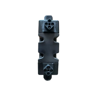 Válvula de Control Direccional Electrohidráulica Serie DS3 DS5 DS DSE DSE3 DSE5, DSE3-C26/10N-D24K1 DSE3-C16/11N-D24K1 - Product Image 1