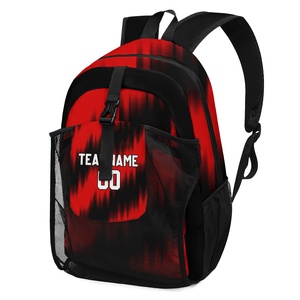 Sacs de basketball de style unique en gros, vente en ligne, sacs de basketball les plus vendus pour unisexe, sac à dos de basketball personnalisable pour homme - Product Image 3