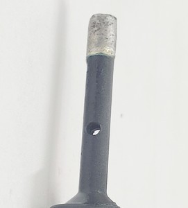 ดอกสว่านเจาะคอนกรีต/หินแกรนิต ขนาด 6.5 มม. แบบแกนสั้น - Product Image 1