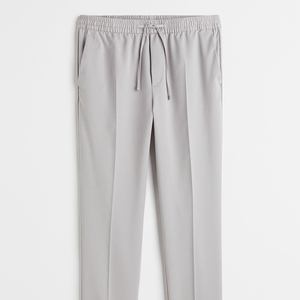 Pantalon de jogging deux pièces pour homme, style cargo, en molleton vintage écologique, idéal pour l'extérieur en hiver, personnalisable, vente en gros - Product Image 6