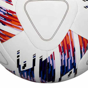 Balones de Entrenamiento Cosidos a Mano de Tamaño Personalizado Pakistaníes, Balones de Entrenamiento de Material PVC al por Mayor, Se Acepta OEM - Product Image 6
