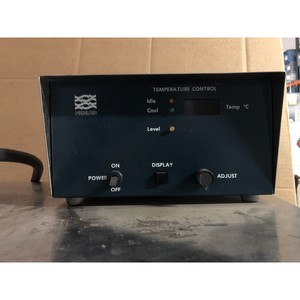 เครื่องทำความเย็น Neslab HX 150 LT, HX-150-LT, HX150LT, 186895 - อุปกรณ์และอะไหล่เซมิคอนดักเตอร์ระดับโลกที่เชื่อถือได้ - Product Image 3