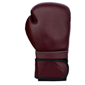 Gants de boxe thermiques de haute qualité pour débutants et professionnels, rembourrage absorbant les chocs, ajustement sécurisé pour la salle de sport, le cyclisme et l'utilisation quotidienne - Product Image 5