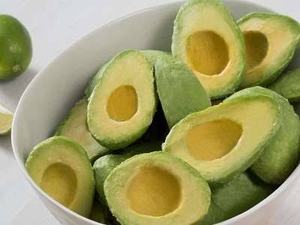 Delicioso Aguacate Entero Congelado de Primera Calidad, Hecho en Vietnam, Empacado en Bolsas de Varios Tamaños - Product Image 5