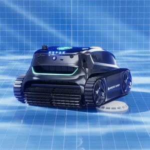 หุ่นยนต์ไร้สาย S2 Solar Vision - Product Image 2