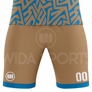 High Quality <b>Soccer</b> Uniform Wholesale Custom Football Kit Private Label Team Jerseys Summer Moisture-Wicking Quick Dry - Product Image 6