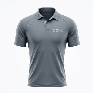 Camiseta Deportiva de Manga Corta para Hombre, Informal, para Senderismo y Viajes al Aire Libre, de Secado Rápido, Transpirable, con Protección Solar y Ligera - Product Image 1