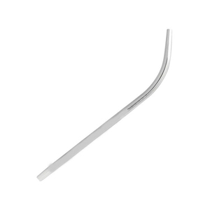 Kit d'instruments chirurgicaux pour thoracoscopie, tube d'aspiration et d'irrigation, acier inoxydable, réutilisable - Product Image 6
