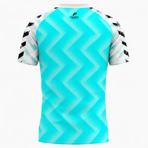Camiseta de Esports Personalizada al por Mayor, de Secado Rápido, Transpirable, Sublimada, Uniforme de Equipo para Hombre, Ropa de Carreras, Ropa Profesional para Gaming - Product Image 2