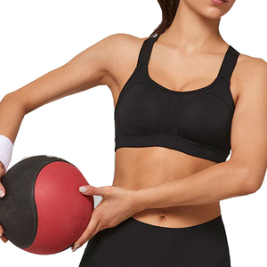 Premium Quick Dry Sports <b>Bra</b> Designed For High Intensity Training Running Yoga And Fitness Activities Sports <b>Bra</b> OEM Service - Product Image 1