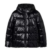 Veste matelassée pour homme tendance avec rembourrage chaud et coupe confortable pour un style urbain hivernal