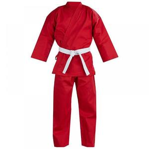 Uniforme de Judo Profesional y Duradero, Traje de Judo Ligero y Flexible para Artes Marciales con Cinturón, Tela de Algodón PC, Uniforme OEM de Zevron - Product Image 5