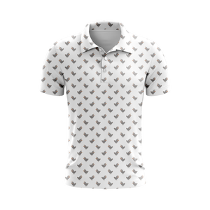 T-shirt Homme 100% Coton Haute Qualité Coupe Classique Col Rond Impression Sérigraphique Personnalisée Écologique Style Formel Automne Vierge - Product Image 2