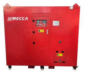 Banque de charge résistive <span class=keywords><strong>AC</strong></span> 380V 400V <span class=keywords><strong>415V</strong></span> 480V 1500kw pour les tests de générateur - Product Image 1