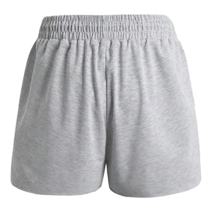Shorts de sport molletonnés surdimensionnés pour hommes avec logo personnalisé, respirants, épais, pour l'entraînement, le sport et le streetwear, ajustables - Product Image 2