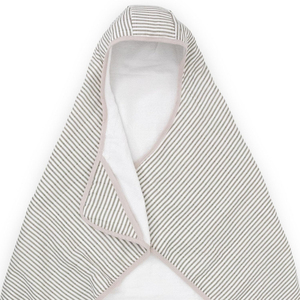 Luxury Lightweight Premium Quality Cotton Poncho Baby <b>Hooded</b> Muslin <b>Towel</b> Custom Printed for Newborns Bathroom Kids Bath <b>Towels</b> - Product Image 5