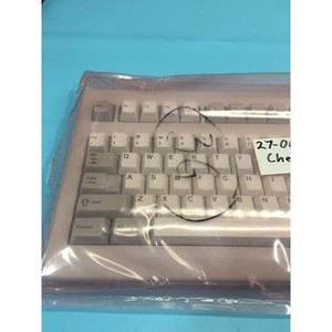 CHERRY D-91275 IBM PC/XT/AT CMPTBL 101KEYS SMALL - Équipements et pièces semi-conducteurs d'occasion fiables à l'échelle mondiale - Product Image 1