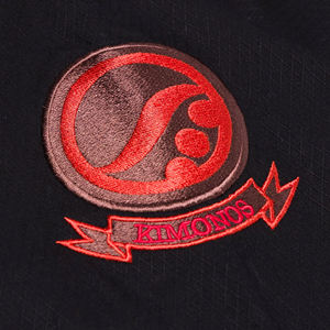 Oferta Especial: Kimono de Karate Shoyorol para Hombre, con Logotipo Personalizado, Venta al Por Mayor, Ropa de Artes Marciales Económica, Traje de Karate, Uniforme de Karate en Oferta - Product Image 5
