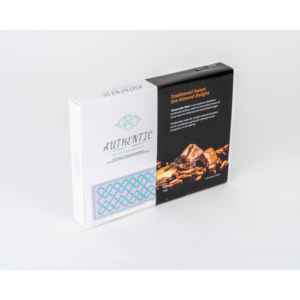 Auténticas Almendras Marinas Delicias de Maldivas, Caja de 06 Unidades, Papel Premium con Hermosa Impresión - Product Image 3