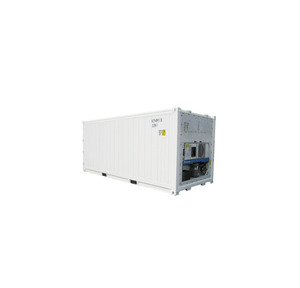Contenedores Refrigerados para Envío de Productos Frescos al por Mayor, Stock de Calidad Premium para Pedidos Comerciales de Gran Volumen - Product Image 2