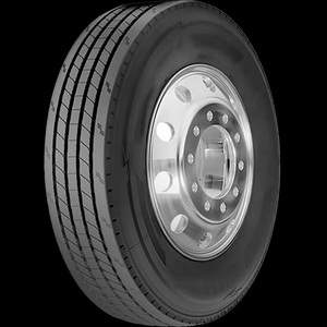 Neumático de camión 11R22.5 16PR de hombro cerrado para tracción 295/75R22.5 16PR - Product Image 2