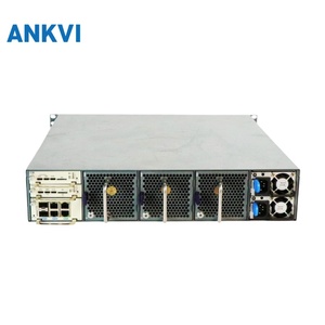 Sistema OTN WDM DC908 DCI5800, 800G por Lambda, Conmutación de 6.4T para Metro DCI Core, reemplazo del DC908 - Product Image 4