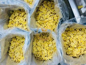 Chips de plátano saludables vietnamitas al mejor precio, rebanadas secas, aperitivos de frutas, crujientes, frutas secas crujientes, jarabe de bolsa al vacío de Vietnam - Product Image 5