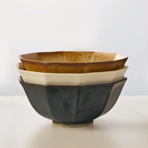 ชามสลัดพุดดิ้งแบบมินิมอล ชามเซรามิกลายญี่ปุ่นดี งานแฮนด์เมดเคลือบด้าน ชามก๋วยเตี๋ยว ชามข้าว ราคาโรงงาน - Product Image 1