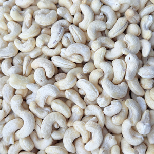 Cashew <b>Nuts</b> Kaju Badam <b>Nuts</b> ISO And HACCP Certified SANTIGO Cashew <b>Kernel</b> - Product Image 1
