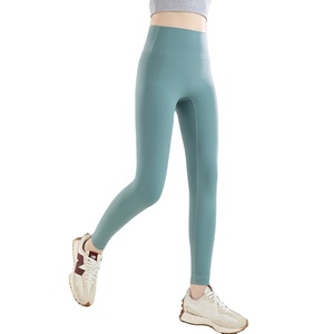 Pantalones de yoga para mujer Leggings de ejercicio Entrenamiento Jogging Escalada en roca Ciclismo Leggings Deportes Gimnasio Leggings para mujer - Product Image 1
