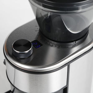 Moulin <span class=keywords><strong>à</strong></span> café allemand YIDA 160g 150W, moulin <span class=keywords><strong>à</strong></span> café professionnel, moulin <span class=keywords><strong>à</strong></span> café en acier inoxydable, moulin <span class=keywords><strong>à</strong></span> café sans fil - Product Image 5