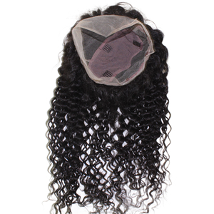 Comfort meets elegance: <b>wigs</b> for old black women offer a soft, breathable fit designed for <b>long</b>-lasting comfort and ease - Product Image 4