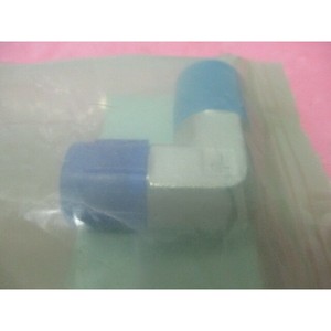AMAT 3300-03901 FTGTBG 5/8T 1/2MNPT 90 Grados Elbow - Equipos y Piezas de Semiconductores de Confianza con Legado Global - Product Image 4