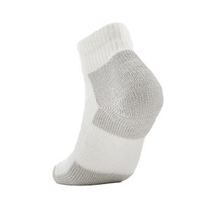 Usine directe personnalisé hommes cheville robe chaussettes léger tricoté Polyester/Spandex équipage haute antibactérien diverses couleurs Bottom2026 - Product Image 4