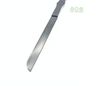 Premium Stainless Steel <b>Bone</b> <b>Saw</b> Surgical Instrument for Orthopedic Surgery Precision <b>Bone</b> Cutting Medical Tool - Product Image 6
