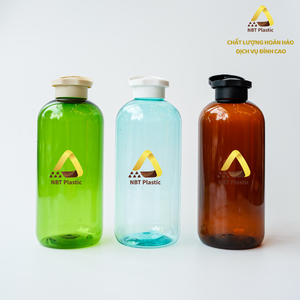 ขวดปั๊มพลาสติก300มล. สำหรับแชมพูบรรจุภัณฑ์เครื่องสำอางแบบกำหนดเองผู้จำหน่ายสำหรับโลชั่นดูแลส่วนบุคคลฉลากส่วนตัว - Product Image 6